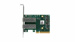 Nvidia ConnectX-6 Lx EN Internal Fiber 25000 Mbit/s (NVIDIA ConnectX-6 Lx - netvÃ¦rksadapter)