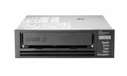 HPE StoreEver LTO-8 Ultrium 30750 Internal Tape Drive (HPE STOREEVER LTO-8 ULTRIUM 30750 5.25'',SAS-2 [12 TB / 30 TB])