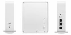 Devolo WiFi 6 Repeater 5400 Wi-Fi signal booster 