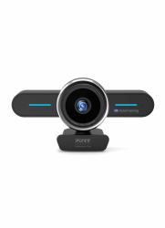 Port Designs 902003 video conferencing camera 8.29 MP Black 3840 x 2160 pixels 30 fps CMOS (WEB CAM 4K STEREO)