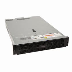Axis S1264 Storage server Rack [2U] Ethernet LAN Grey 