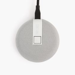Owl Labs Expansion Mic Grey Conference microphone (OWL LABS EXPANSION MIC FOR - MEETING OWL 3 EXT AUDIO REACH 2.)