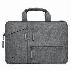 Satechi ST-LTB15 laptop case 38.1 cm [15"] Sleeve case Grey 