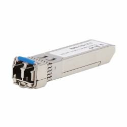 Eaton Tripp Lite N286-10G-LR-S Cisco-Compatible SFP-10G-LR-S SFP+ Transceiver - 10GBase-LR, DDM, ...