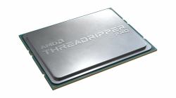 AMD Ryzen Threadripper PRO 5965WX processor 3.8 GHz 128 MB L3 Tray (THREADRIPPER PRO 5965WX SP3 - 4.5GHZ SKT SWRX8 140MB TRAY SP)