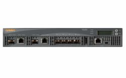HPE Aruba Networking 7220 [RW] network management device 40000 Mbit/s Ethernet LAN Power over Ethernet [PoE] (HPE Aruba 7220 [RW] Controller - Network management device - 10GbE - 1U)