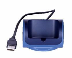 Alcatel-Lucent Enterprise 3BN67371AA telephone spare part / accessory (Lucent Desktop Charger - Warranty: 12M)
