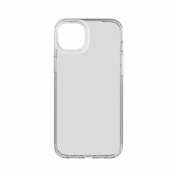 Tech21 Evo Lite mobile phone case 17 cm [6.7"] Cover Transparent 