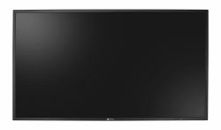 AG Neovo SMQ-6501 CCTV monitor 165.1 cm [65"] 3840 x 2160 pixels (AG Neovo - SMQ-6501 65-Inch 4K Surveillance Display)