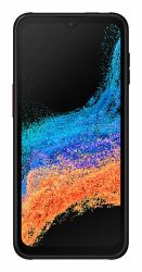 Samsung Galaxy Xcover6 Pro 16.8 cm [6.6"] Dual SIM 5G USB Type-C 6 GB 128 GB 4050 mAh Black (SAMSUNG XCOVER 6 PRO G736 BLACK 128GB ENTERPRISE EDITION)