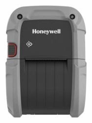 Honeywell RP2F label printer Direct thermal 203 x 203 DPI 127 mm/sec Wireless Wi-Fi Bluetooth (RP2F BLUETOOTH 5.0 BATTERY - .)