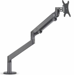 Hagor 8715 monitor mount / stand 81.3 cm [32"] Desk Black 