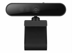 Lenovo Performance FHD webcam 1920 x 1080 pixels USB-C Black (Lenovo 510 FHD-Webcam)