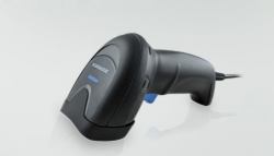 Datalogic QBT2500-BK-BTK+ barcode reader Barcode module bar code reader 1D/2D Black 
