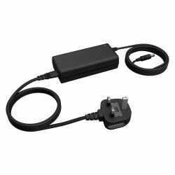 Jabra PanaCast 50 Power Supply UK (Jabra - Power supply - United Kingdom - for PanaCast 50)