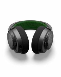 Steelseries Arctis Nova 7X Headset Wired & Wireless Head-band Gaming USB Type-C Bluetooth Black, ...