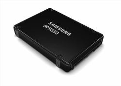 Samsung PM1653 960 GB 2.5" SAS V-NAND (SAMSUNG SSD 960GB SAS 22.5Gb/s 2.5'')