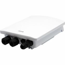 Hewlett Packard Enterprise JC757A network switch module (TU8002-E 90 W MIDSPAN - Warranty: 60M)