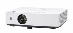 Panasonic PT-LMZ460 data projector Standard throw projector 4600 ANSI lumens LCD WUXGA [1920x1200...