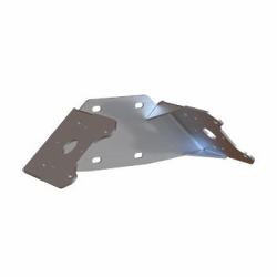 Poynting A-BRKT-033 Antenna holder Grey Steel (POLARISATON BRACKET FOR LPDA-92)