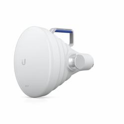 Ubiquiti UISP Horn network antenna Horn antenna 19.5 dBi (High-isolation, - Warranty: 24M)