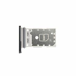 F936 Z Fold 4 Sim Holder Black - Warranty: 1M