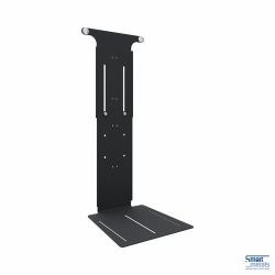 CAMERA SUPPORT FLOOR LIFTS MAX - BLACK