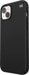 Speck Presidio2 Pro + MS Apple iPhone 14 Plus/15 Plus Black - with Microban 