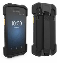 Zebra SG-TC2Y-BOOT-01 handheld mobile computer accessory (TC21 / TC26 PROTECTIVE BOOT - WITH INTEGRATED HAND STRAP)