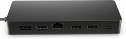 HP Universal USB-C Multiport Hub (Universal USB-C-Multiport-Hub. For UK,EU.)