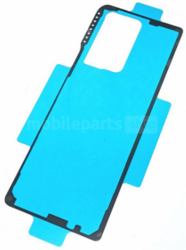 F916 Z Fold2 5G Adhesive - sticker battery cover - Warranty: 1M