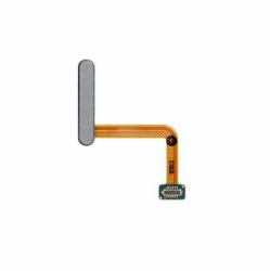 F721 Z Flip 4 Fingerprint - Flex Silver - Warranty: 1M