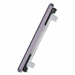 F721 Z Flip 4 Volume Button - Purple - Warranty: 1M