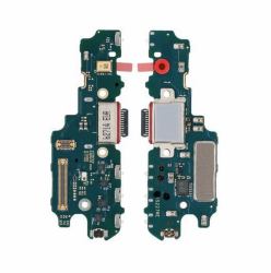 Samsung Galaxy Z Fold 4 Charging Port