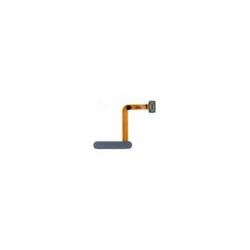 F721 Z Flip 4 Fingerprint - Flex Blue - Warranty: 1M