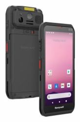 Honeywell ScanPal EDA56 handheld mobile computer 14 cm [5.5"] 1440 x 720 pixels Touchscreen 258 g...