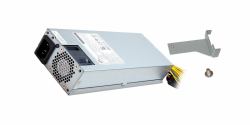 Shuttle PC850 power supply unit 850 W 20+4 pin ATX Flex ATX Grey (POWER SUPPLY PC850 850W - F SHUTTLE XPC INT.)