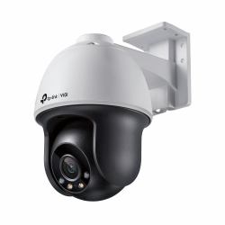 TP-Link VIGI 4MP Outdoor Full-Color Pan Tilt Network Camera (4MP PAN/TILT NETWORK CAMERA - FULL-COLOR)