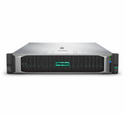 HPE ProLiant DL380 Gen10 8LFF CTO Intel® C621 LGA 3647 [Socket P] Rack [2U] (HPE PROLIANT DL380 G10 8*LFF V2 CTO RACK SERVER)
