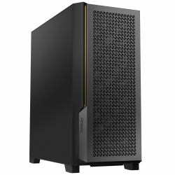 Antec P20CE Midi Tower Black 