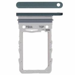 F711 Z Flip3 SIM Tray Green - Warranty: 1M