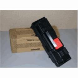 Olivetti B0740 toner cartridge 1 pc[s] Original Black 