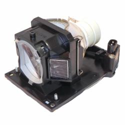 Diamond Lamps Lamp for HITACHI CP-A352WNM:CP-AW3003:CP-AW3005:CP-AW2503:CP-AW3019WNM:CP-AW312WN:CP-AW3506:CP-AX3003:CP-AX3005:CP-AX3503:CP-AX3505:CP-BW301WN:CP-TW2503:CP-TW3003:CP-TW3005:CP-TW3506:...
