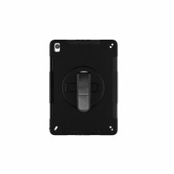 MAXCases Extreme Shield for iPad Mini 6 & 7 [2022] [Black] 