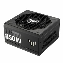 ASUS TUF Gaming 850W Gold power supply unit 24-pin ATX ATX Black (850W ASUS TUF-GAMING-850G Power Supply)