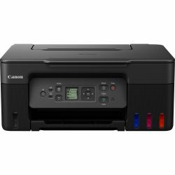 Canon PIXMA G3570 Inkjet A4 4800 x 1200 DPI Wi-Fi (Canon PIXMA G3570 G 3570 MegaTank - Multifunction printer - colour - inkjet - refillable - Legal [216 x 356 mm] [original] - A4/Legal [media] - up...
