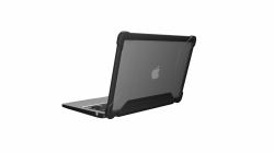 MAXCases Extreme Shell-L for MacBook Air 13.6" [2022 M2] & MacBook Air 13.6 M3 [A3113] & MacBook ...