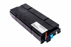 Origin Storage Origin Replacement UPS Battery Cartridge APCRBC155 Sealed Lead Acid (REPLACEMENT UPS BATTERY CARTRID - APCRBC155 SEALED LEAD ACID)