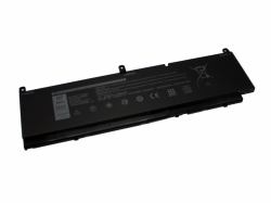 BTI PKWVM- laptop spare part Battery (BTI 6C battery fPRECISION 7550 OEM: PKWVM CR72X 68N03 447VR)