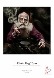 hahnemuehle Hahnemühle Photo Rag Duo photo paper A4 White Matte 